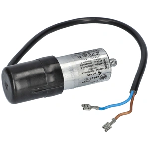 Indító kondenzátor (eredeti) GORENJE/MORA hűtőgép / RENDELÉSRE