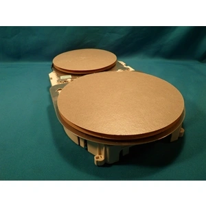 Indukciós modul (eredeti) TEKA főzőlap / RENDELÉSRE