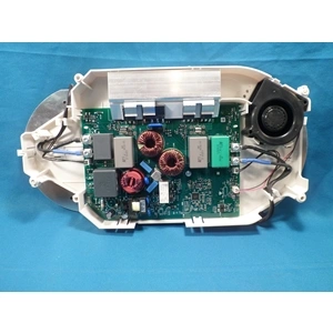 Indukciós modul (eredeti) TEKA főzőlap / RENDELÉSRE