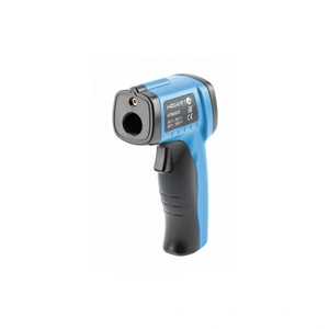 Infravörös hőmérő, -50 ° C-tól + 550 ° C-ig , HÖGERT HT8G429