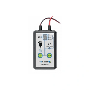 Injektor teszter HÖGERT HT8G432 / RENDELÉSRE