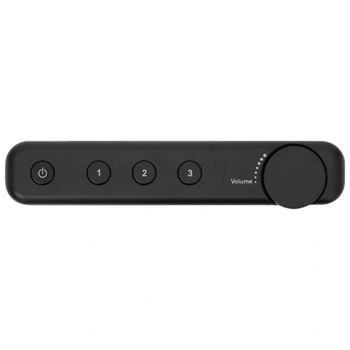 Internetrádió, 4in1, fekete, Bluetooth, LCD kijelző,  beépített akkuval, 11 óra üzemidő.,   SAL INR 3000 / RENDELÉSRE