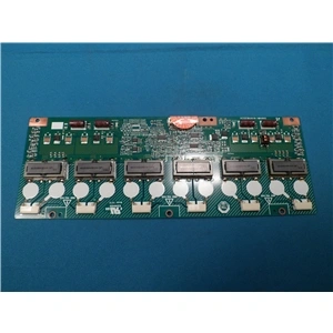 Inverter panel JVC LCD TV/RENDELÉSRE