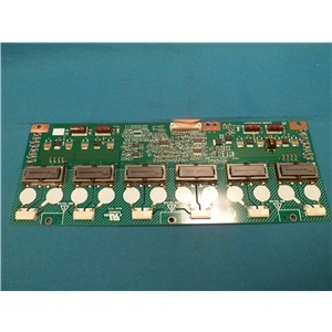 Inverter panel JVC LCD TV/RENDELÉSRE