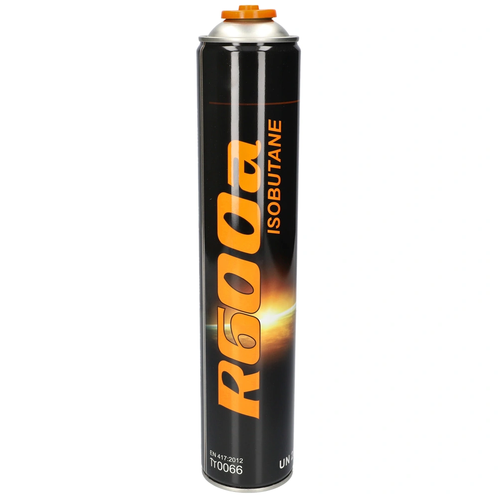 Izobután gáz 420 gr