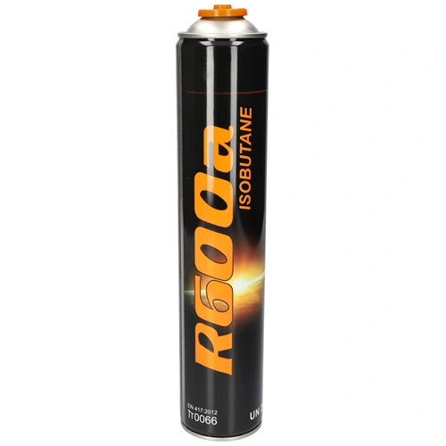 Izobután gáz 420 gr