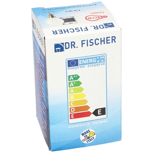 Izzó E14, 40w , 300 C (eredeti) BOSCH tűzhely