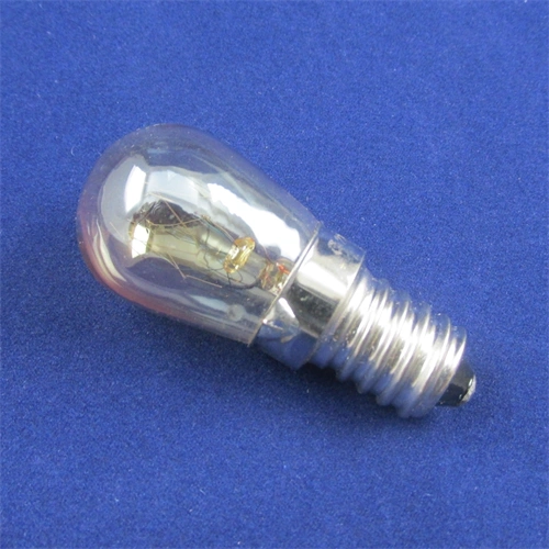 Izzó E14 (eredeti) INDESIT hűtőgép / RENDELÉSRE