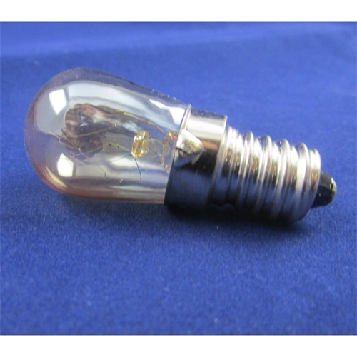 Izzó E14 (eredeti) INDESIT hűtőgép / RENDELÉSRE