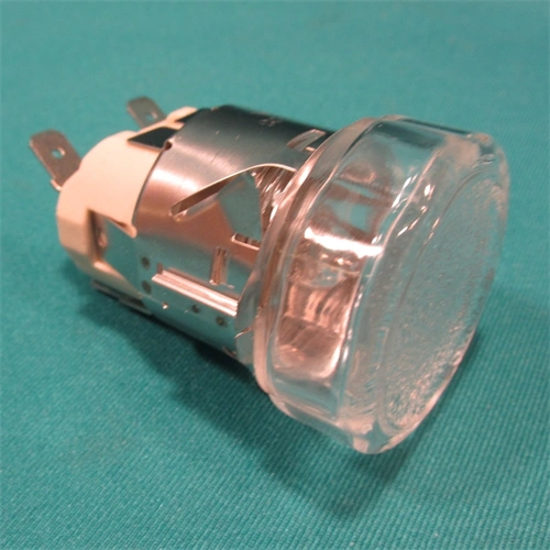 Izzó + búra + foglalat (eredeti) WHIRLPOOL tűzhely 