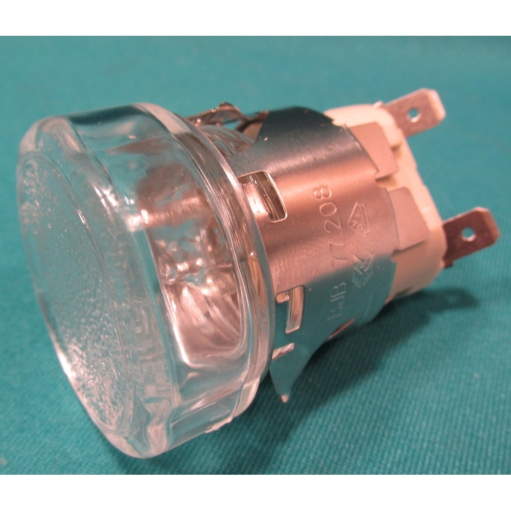 Izzó + búra + foglalat (eredeti) WHIRLPOOL tűzhely 