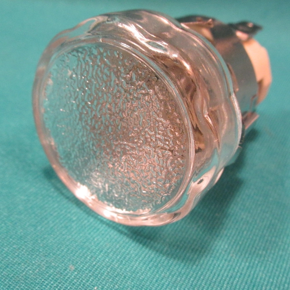 Izzó + búra + foglalat (eredeti) WHIRLPOOL tűzhely 