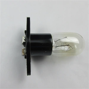 Izzó + foglalat (eredeti) GORENJE/MORA mikrohullámú sütő