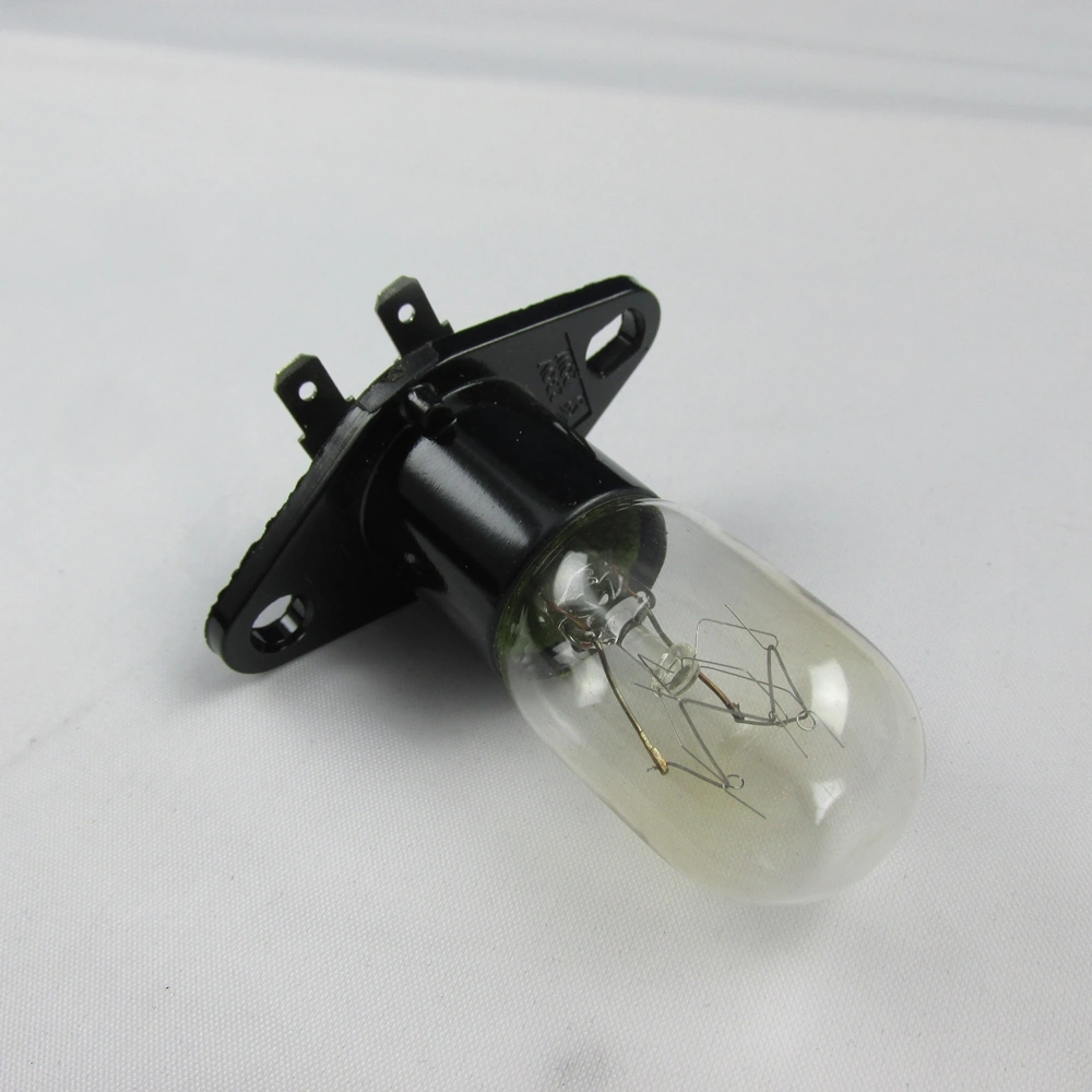 Izzó + foglalat (eredeti) GORENJE/MORA mikrohullámú sütő