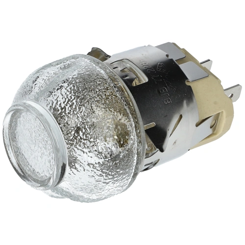 Izzó + foglalat (eredeti) GORENJE/MORA tűzhely 