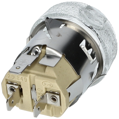 Izzó + foglalat (eredeti) GORENJE/MORA tűzhely 