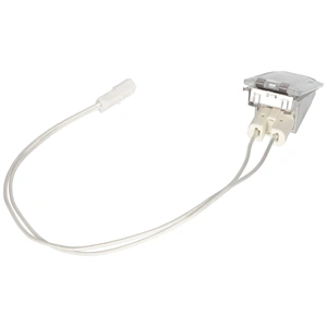 Izzó + foglalat, világítás (eredeti) SAMSUNG tűzhely / RENDELÉSRE