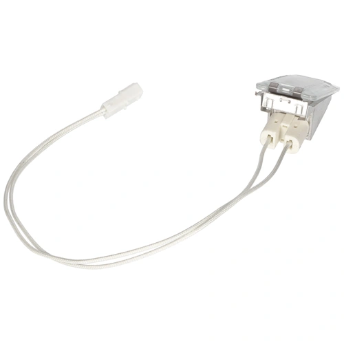 Izzó + foglalat, világítás (eredeti) SAMSUNG tűzhely / RENDELÉSRE