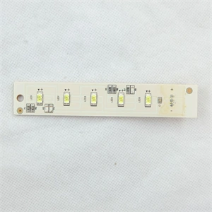 Izzó normáltér LED (eredeti) SAMSUNG hűtőgép 