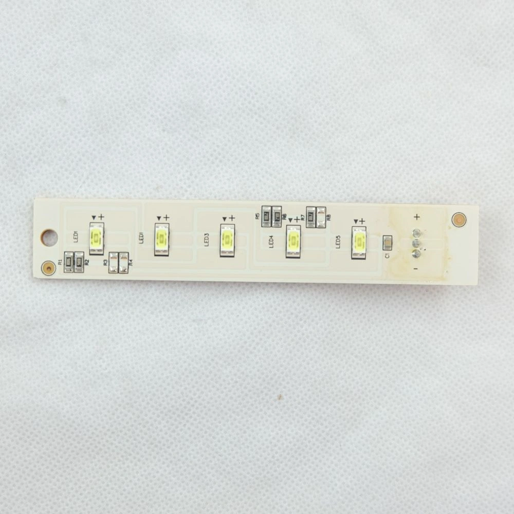 Izzó normáltér LED (eredeti) SAMSUNG hűtőgép 