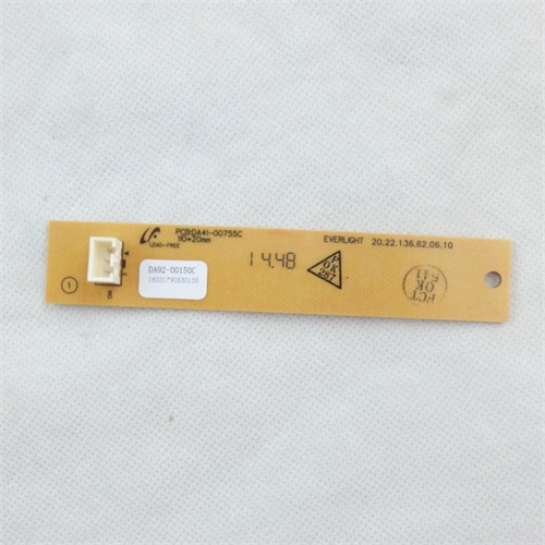 Izzó normáltér LED (eredeti) SAMSUNG hűtőgép / RENDELÉSRE