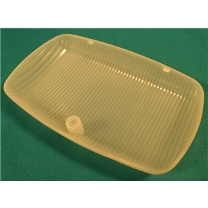 Izzó tartó (műanyag) SAMSUNG pl.: RS20CCSV5 / RENDELÉSRE