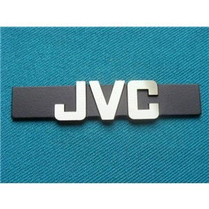 JVC márkajelzés (TV)/RENDELÉSRE