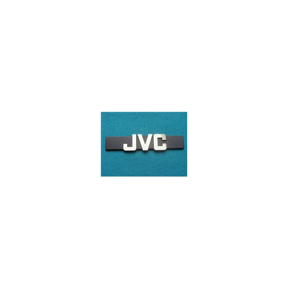 JVC márkajelzés (TV)/RENDELÉSRE