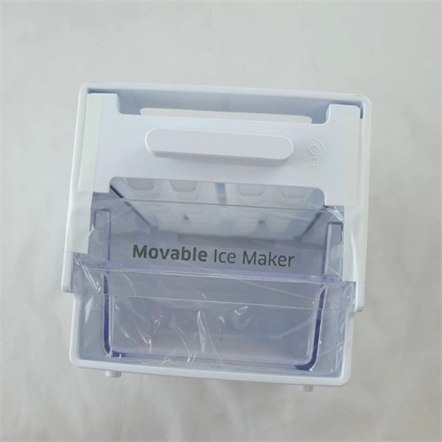 Jégkészítő (eredeti) SAMSUNG hűtőgép / RENDELÉSRE