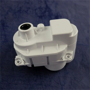 Jégkészítő motor (eredeti) WHIRLPOOL hűtőgép / RENDELÉSRE