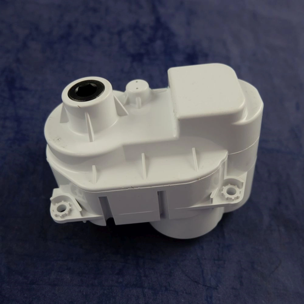 Jégkészítő motor (eredeti) WHIRLPOOL hűtőgép / RENDELÉSRE