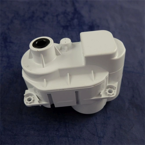 Jégkészítő motor (eredeti) WHIRLPOOL hűtőgép / RENDELÉSRE