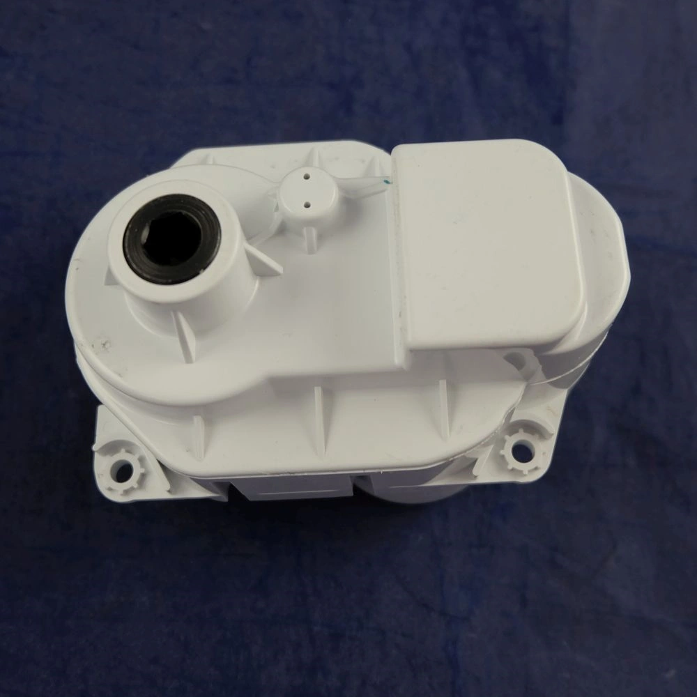 Jégkészítő motor (eredeti) WHIRLPOOL hűtőgép / RENDELÉSRE