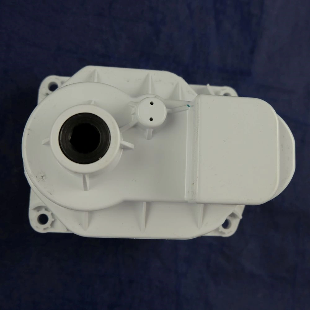 Jégkészítő motor (eredeti) WHIRLPOOL hűtőgép / RENDELÉSRE