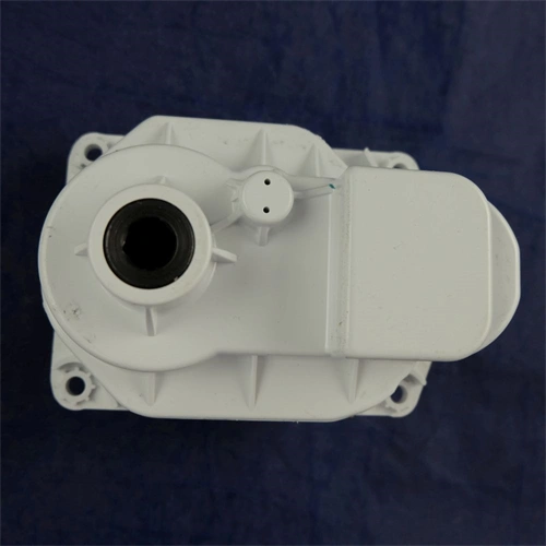 Jégkészítő motor (eredeti) WHIRLPOOL hűtőgép / RENDELÉSRE