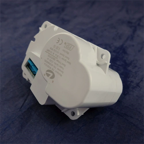Jégkészítő motor (eredeti) WHIRLPOOL hűtőgép / RENDELÉSRE