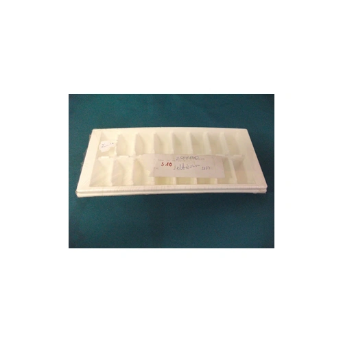 Jégkockatartó ZANUSSI ZRT16JB /RENDELÉSRE