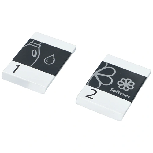 Jelzés (eredeti) WHIRLPOOL / INDESIT mosógép / RENDELÉSRE