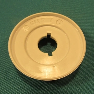 Jelzőgyűrű (főző, eredeti) INDESIT tűzhely / RENDELÉSRE