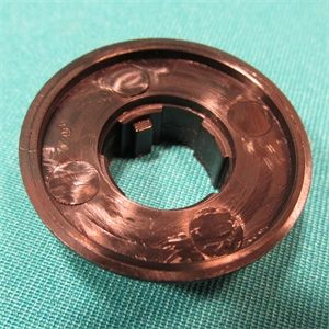 Jelzőgyűrű, főző (eredeti) INDESIT tűzhely / RENDELÉSRE