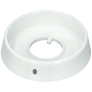 Jelzőgyűrű (főzőgomb)(eredeti) fehér MORA