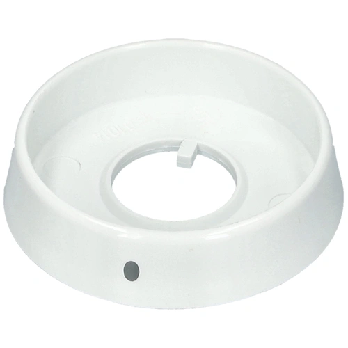 Jelzőgyűrű (főzőgomb)(eredeti) fehér MORA