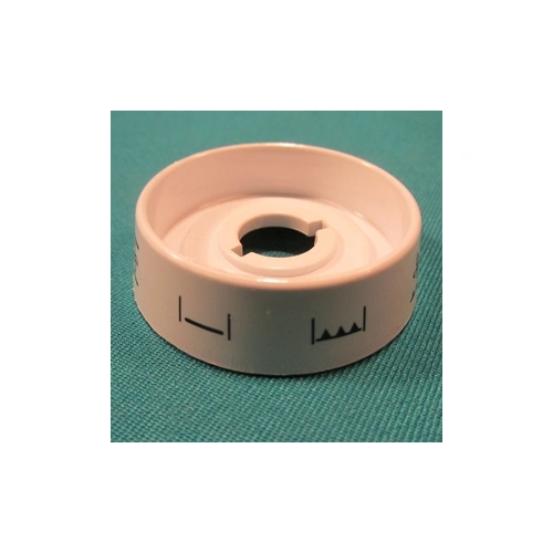 Jelzőgyűrű (funkcióválasztó, eredeti) INDESIT tűzhely / RENDELÉSRE