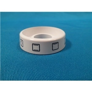 Jelzőgyűrű funkcióválasztó (eredeti) WHIRLPOOL tűzhely / RENDELÉSRE