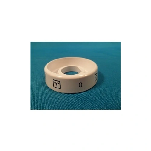 Jelzőgyűrű funkcióválasztó (eredeti) WHIRLPOOL tűzhely / RENDELÉSRE