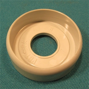 Jelzőgyűrű (gomb) INDESIT IK342GSW /RENDELÉSRE