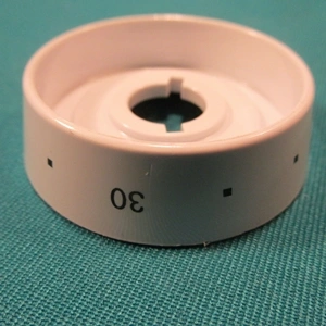 Jelzőgyűrű (időzítő, eredeti) INDESIT tűzhely / RENDELÉSRE