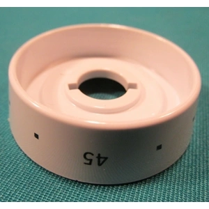 Jelzőgyűrű (időzítő, eredeti) INDESIT tűzhely / RENDELÉSRE