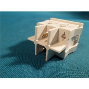 Jelzőlámpa eredeti ZANUSSI fagyasztóláda / RENDELÉSRE