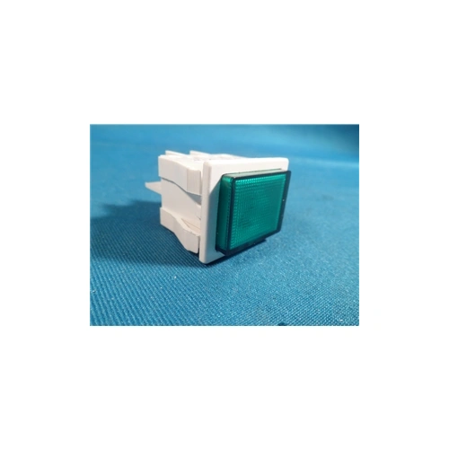 Jelzőlámpa eredeti ZANUSSI fagyasztóláda / RENDELÉSRE